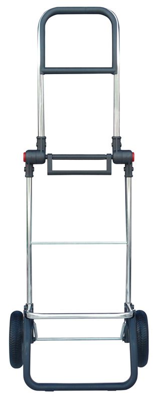 Rolser shoppingvagn 2L MF, rosa