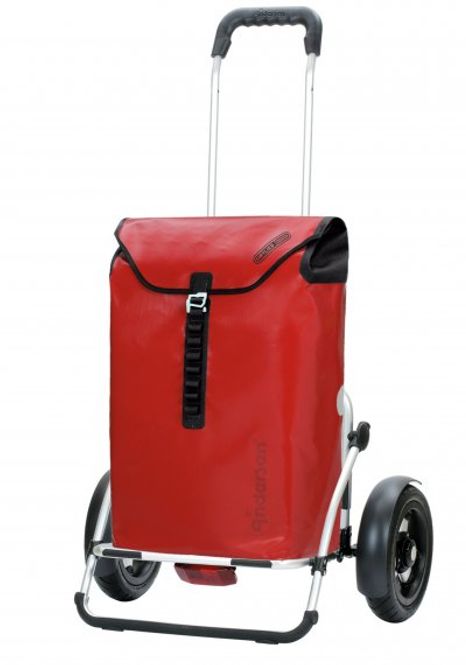 Huvudbild Shoppingvagn Andersen Royal Plus Extra Ortlieb ...